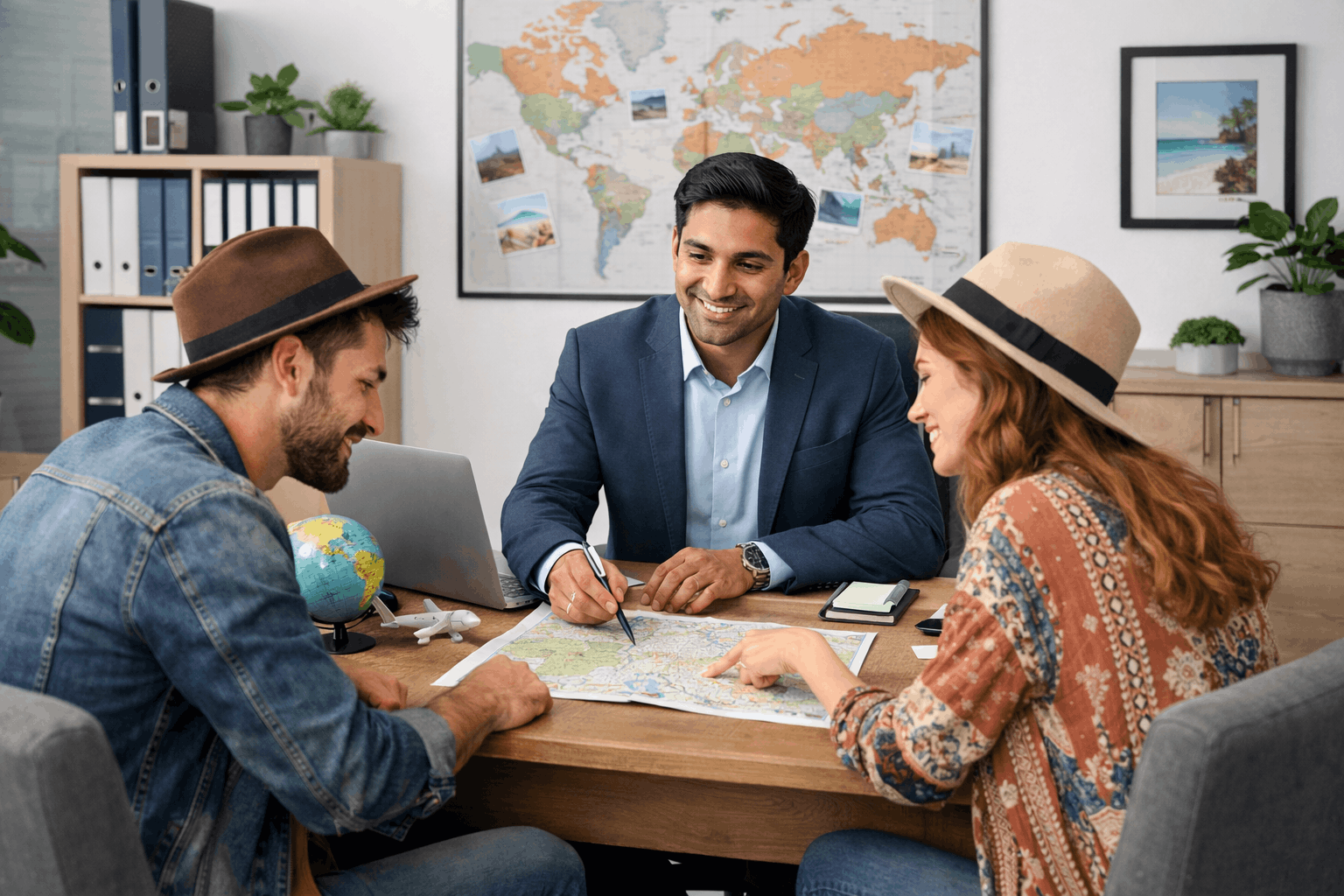 Travel Agency in Mississauga| Expert Travel Agents | Globalduniya