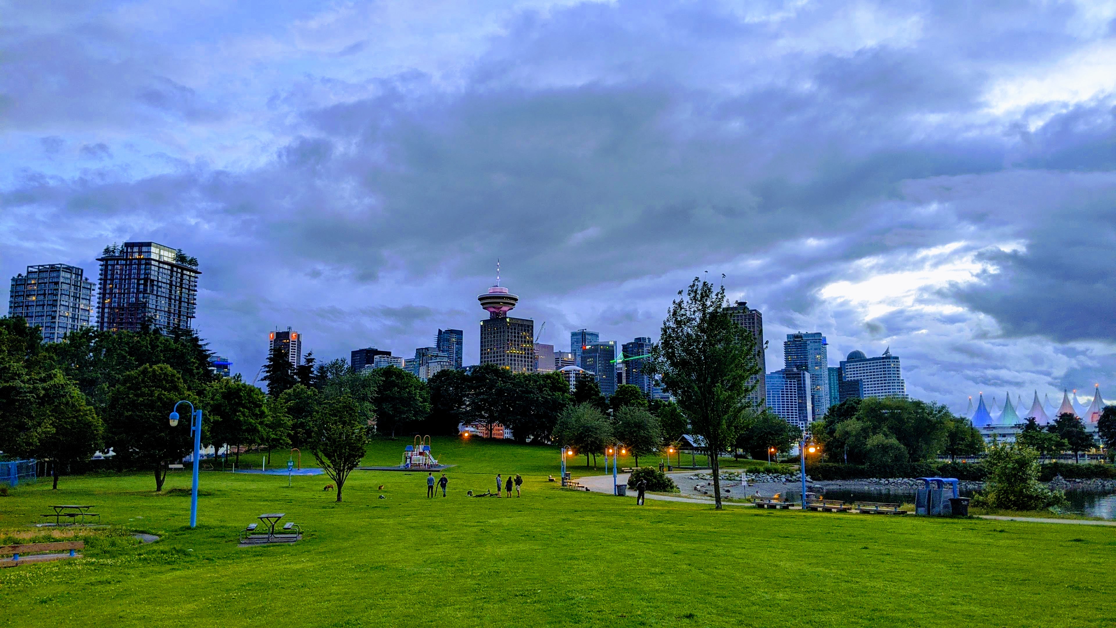 Vancouver City Tour With Harbour Air Panorama Experience @ Globalduniya