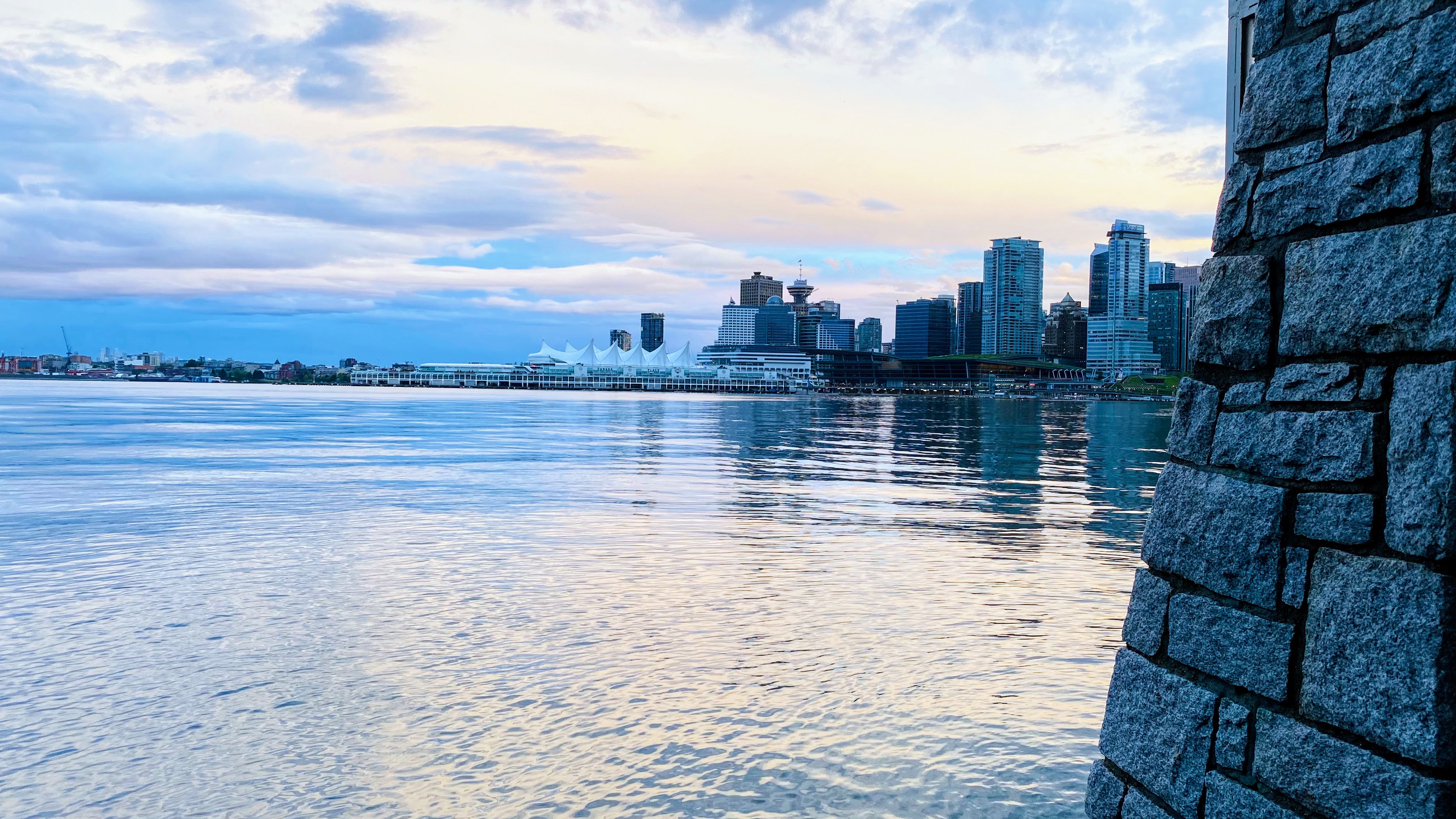 Vancouver City Tour With Harbour Air Panorama Experience @ Globalduniya