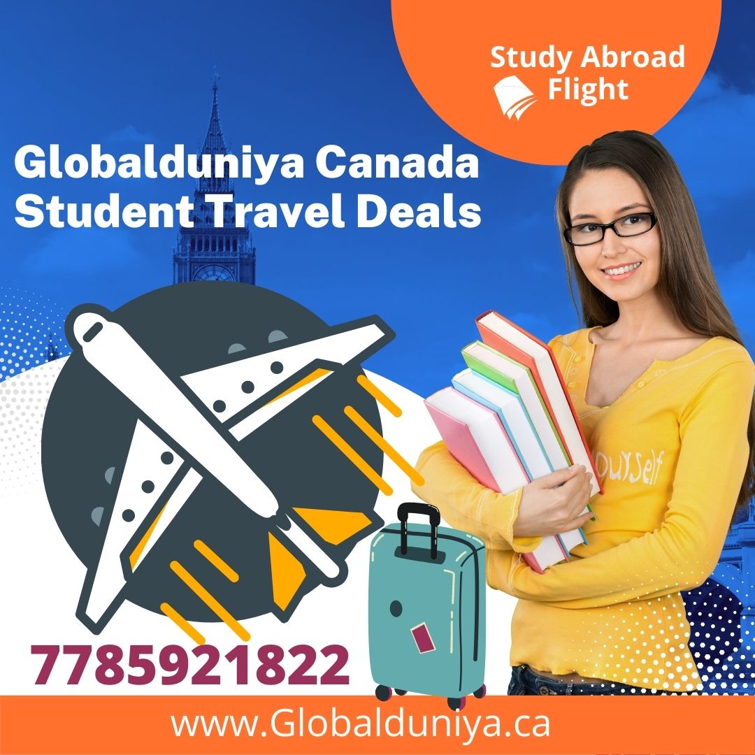 Cheap flights for students discount