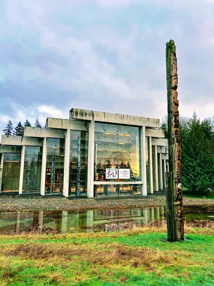  Museum of Anthropology 
