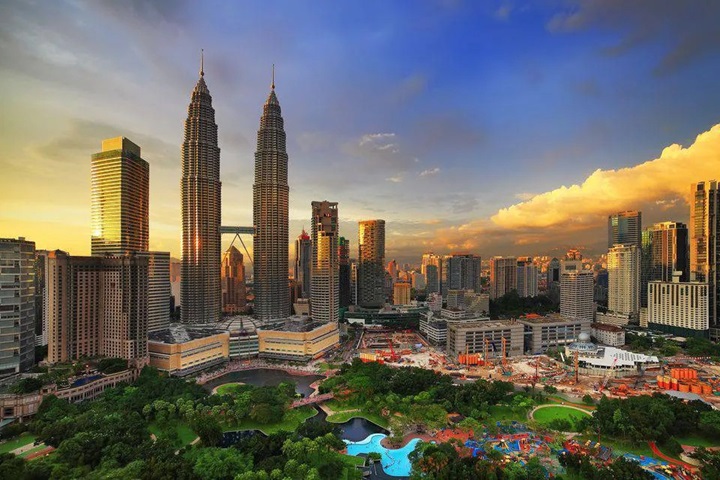 Far East - Thailand, Malaysia, Singapore, Pattaya@Globalduniya 