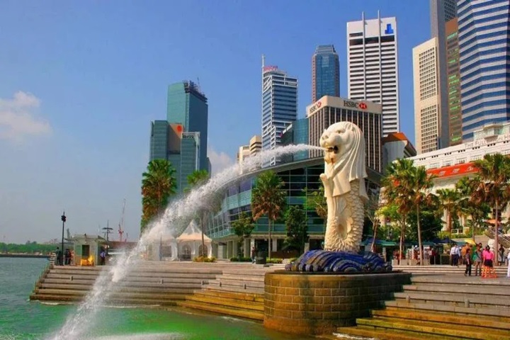 Far East - Thailand, Malaysia, Singapore, Pattaya@Globalduniya 