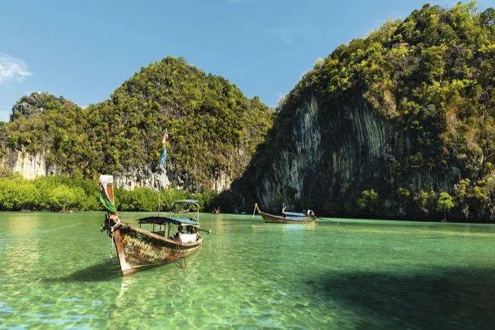 Far East - Thailand, Malaysia, Singapore, Pattaya@Globalduniya 