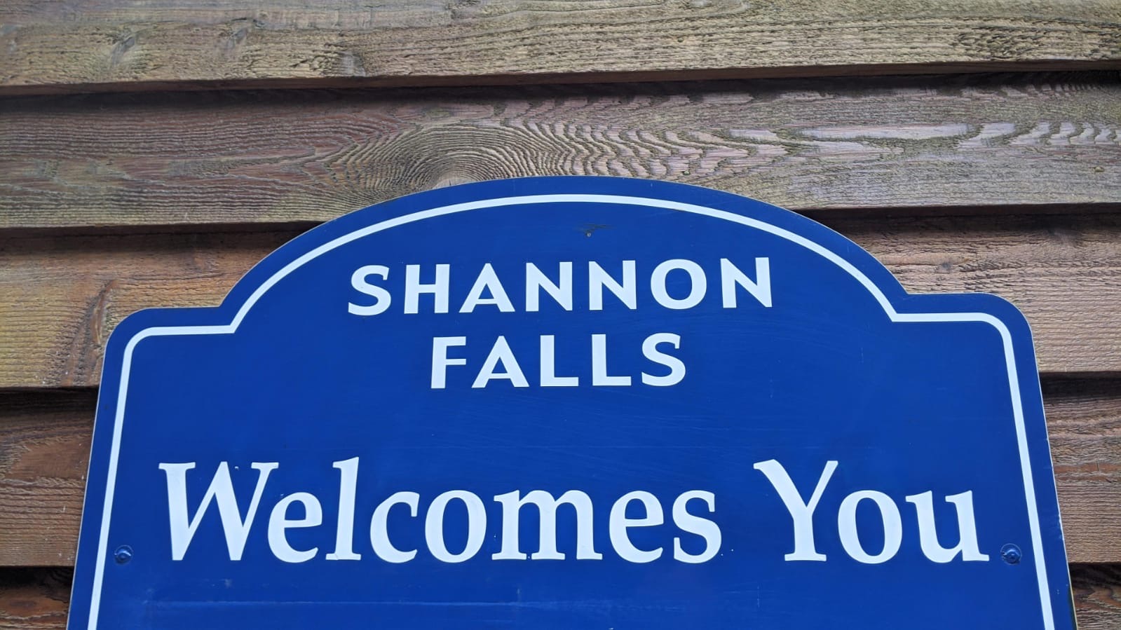 Shannon fall