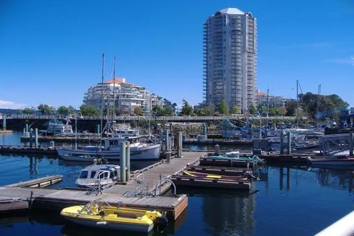 Vancouver to Nanaimo Harbour City Day Tour @ Globalduniya