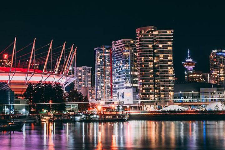  New year Attraction,Vancouver city Highlight Tour, Globalduniya