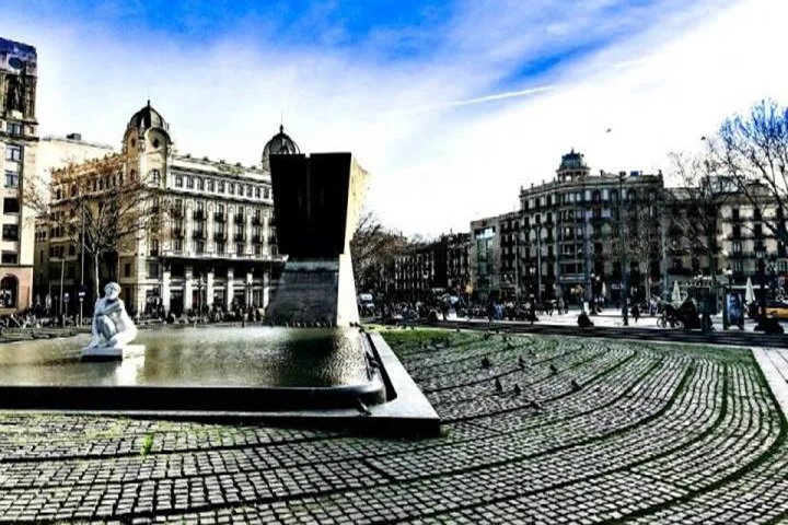 Spectacular Spain@Globalduniya