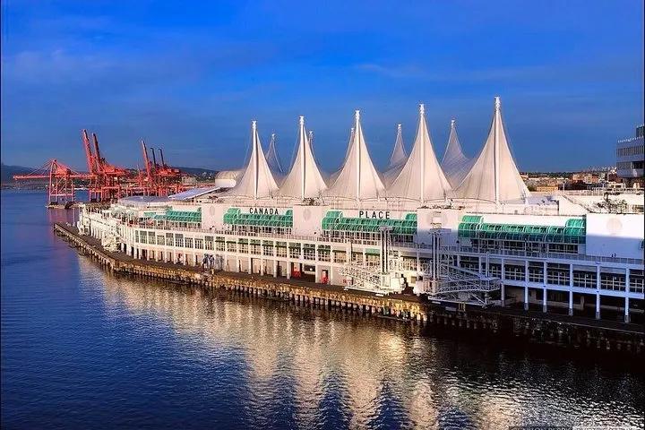 Vancouver Cruise Transfers/ Pre & Post Cruise City Sightseeing Tour Private @ Globalduniya