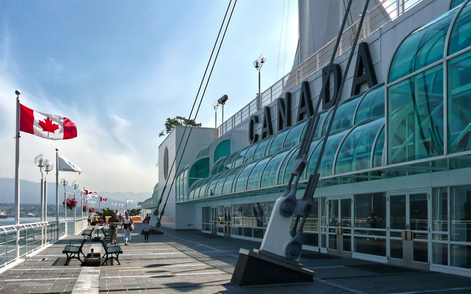 vancouver-cruise