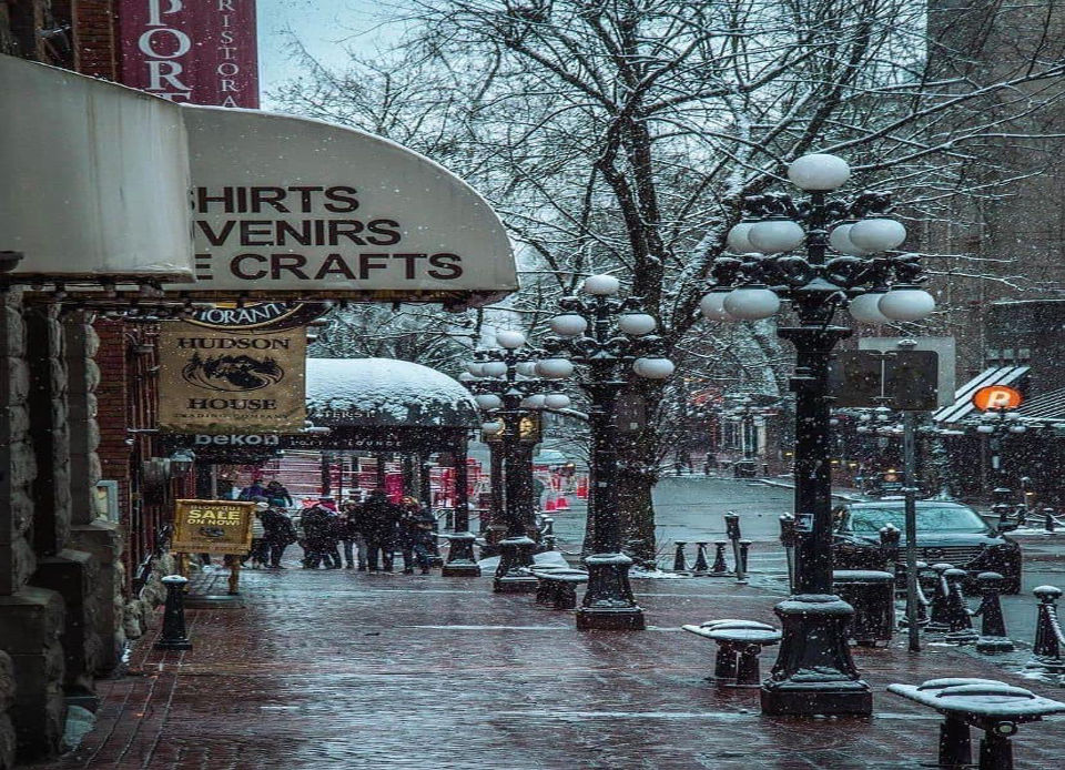 vancouver-downtown