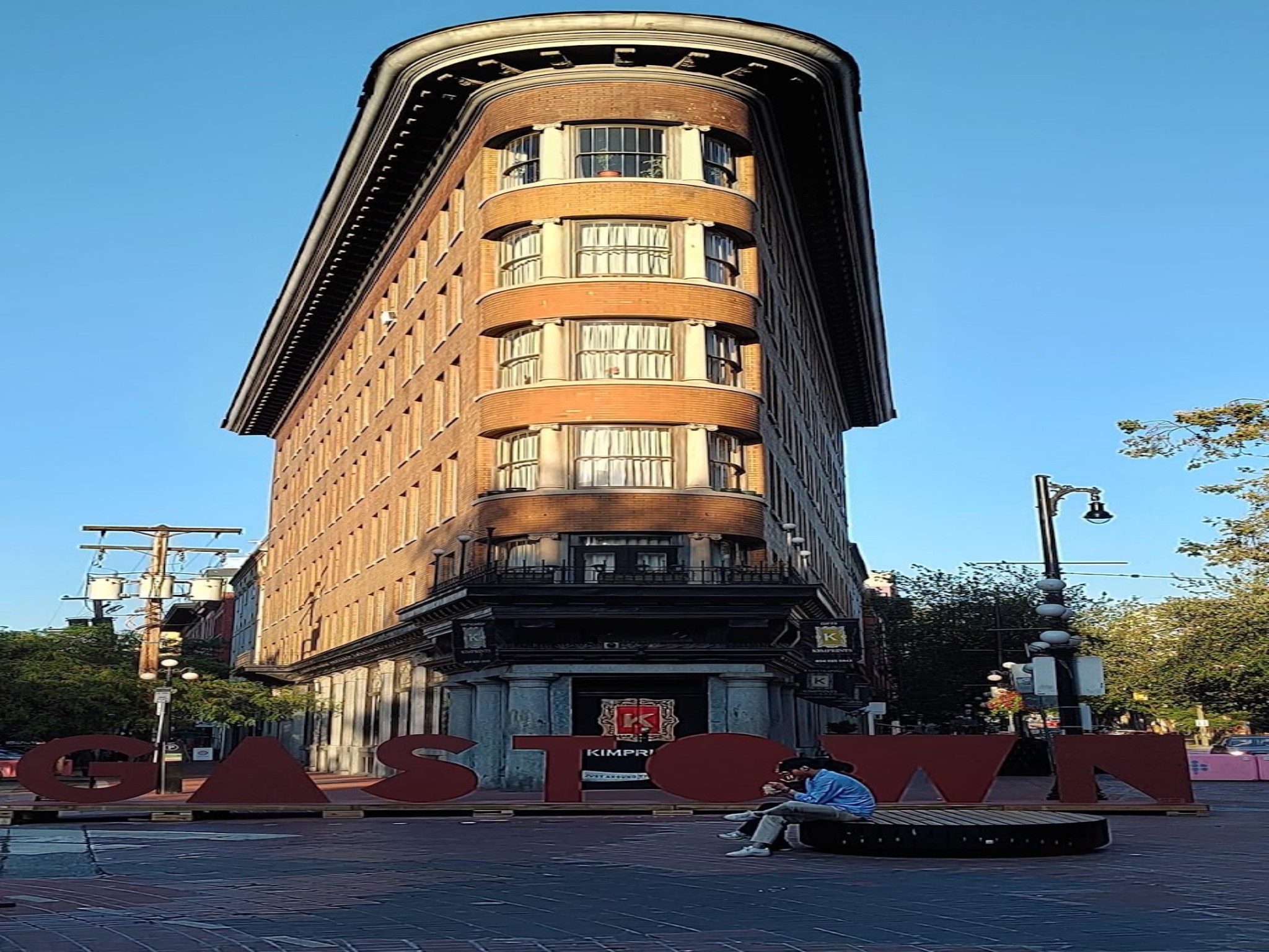 gastown-vancouver