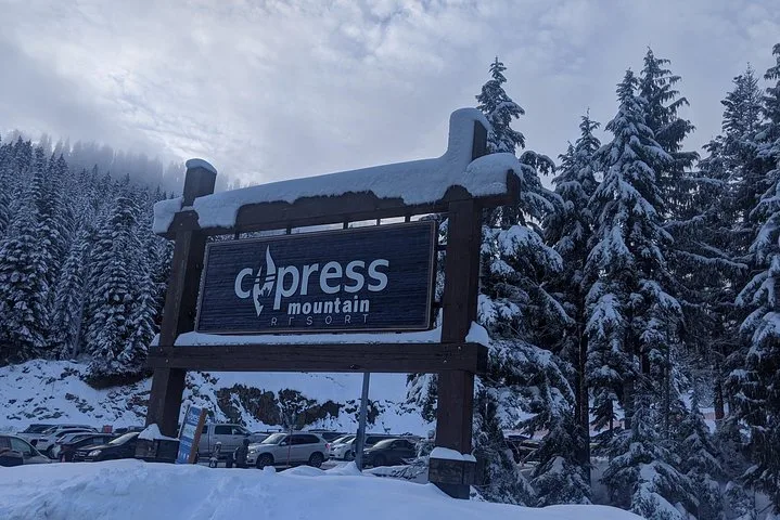 Vancouver White Cypress Mountain Outdoor Adventure Tour Private @ Globalduniya