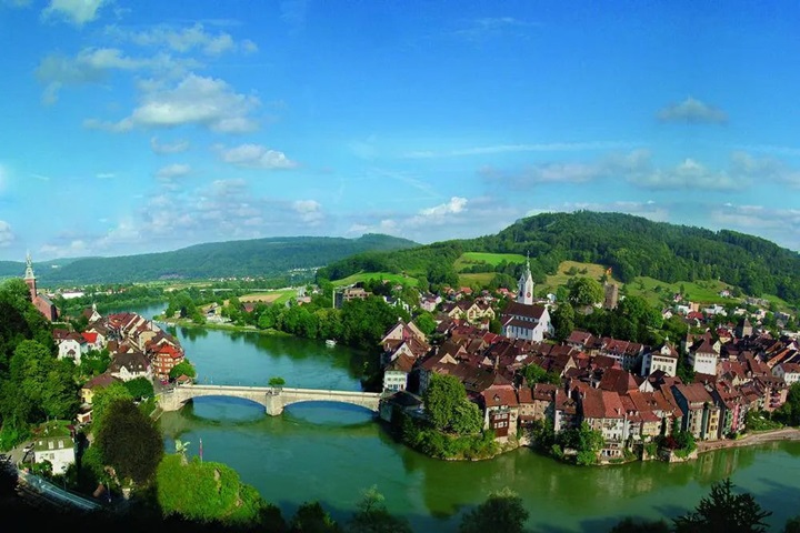 Best of Europe@Globalduniya