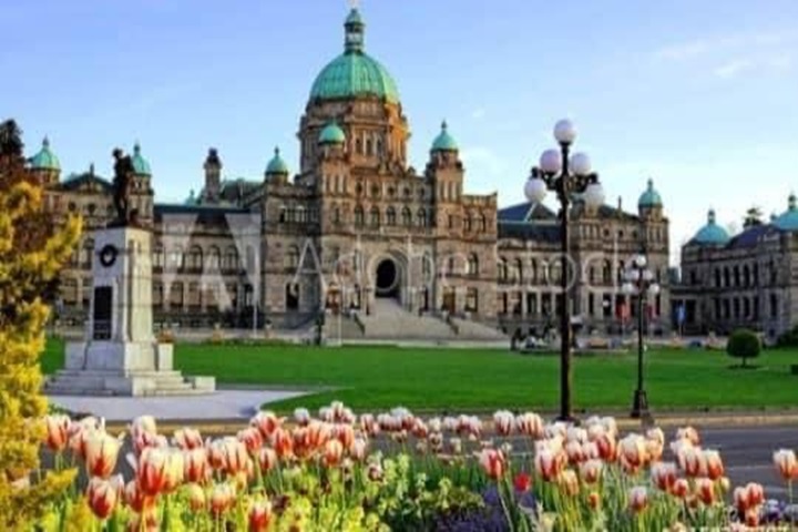 Vancouver 3 Days Budget Tour with Victoria & Whistler@Globalduniya